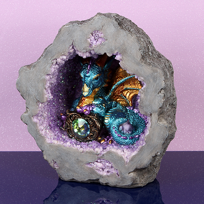 Mystic Legends Collection