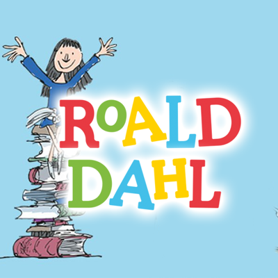 Roald Dahl