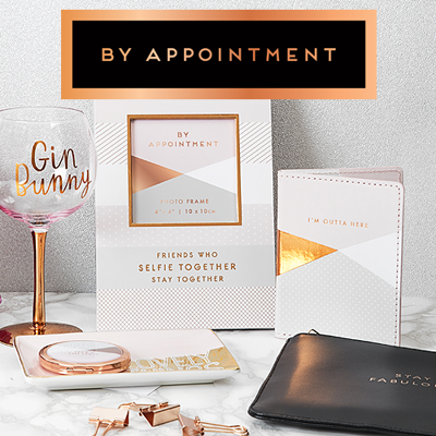 By Appointment