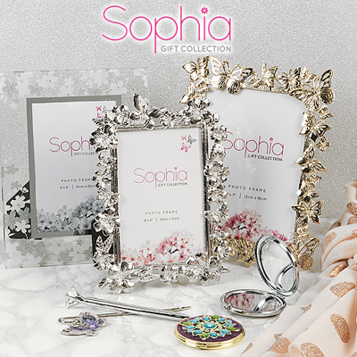 Sophia Classic Collection