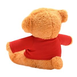 Now Or Never Studios Made to Order Bear with Red Jumper
