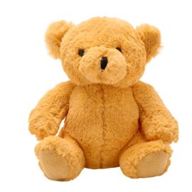 Now or Never Studios Made to Order Large Knit Bear