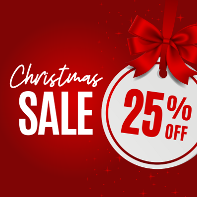 25% off All X24 Lines