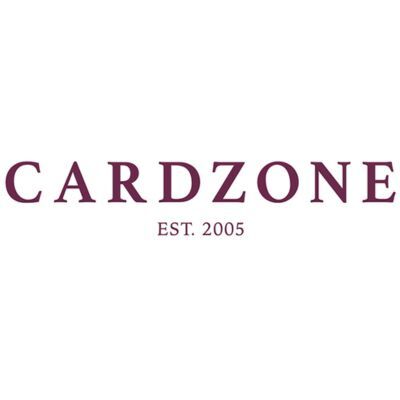 Cardzone logo