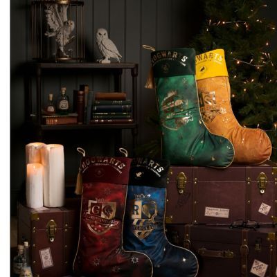Harry potter Christmas gifts for him and her