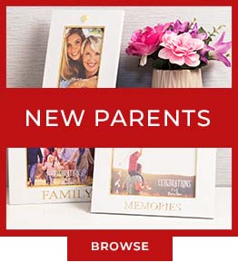 clearance gifts for new parents 