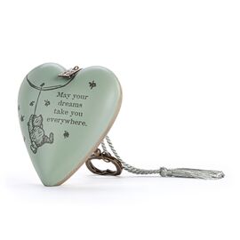 **MULTI 2** Demdaco Winnie the Pooh Dreams Art Heart