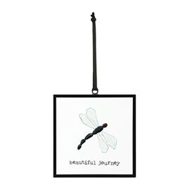 **MULTI 2** Demdaco Sharon Nowlan Beautiful Journey Suncatcher