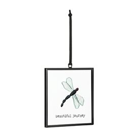 **MULTI 2** Demdaco Sharon Nowlan Beautiful Journey Suncatcher
