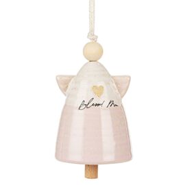 Demdaco Inspired Collection Mum Mini Angel Bell