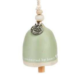 Demdaco Inspired Collection Mini Bell - Sister