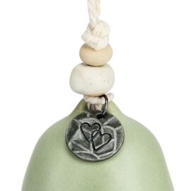Demdaco Inspired Collection Mini Bell - Sister