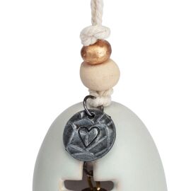 Demdaco Inspired Collection Mini Bell - Blessed