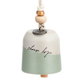Demdaco Inspired Collection Mini-Glocke – Hope