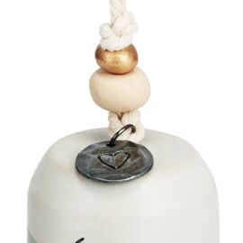 Demdaco Inspired Collection Mini-Glocke – Hope