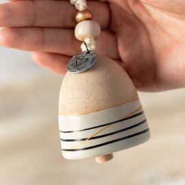 Demdaco Inspired Collection Mini Bell - Remembrance