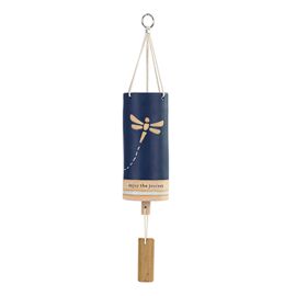 Demdaco Inspired Collection Wind Chime - Journey