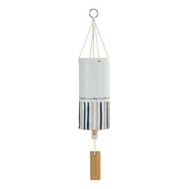 Demdaco Inspired Collection Wind Chime - Friends
