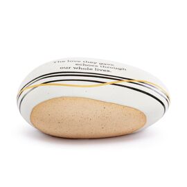 **MULTI 3** Demdaco Inspired Collection Stone - Remembrance