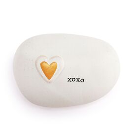 **MULTI 3** Demdaco Inspired Collection Stone - Heart