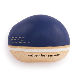 **MULTI 3** Demdaco Inspired Collection Stone - Journey
