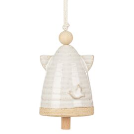 Demdaco Inspired Collection Erinnerungs-Mini-Engelsglocke