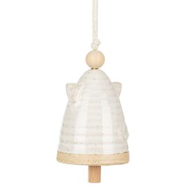 Demdaco Inspired Collection Erinnerungs-Mini-Engelsglocke