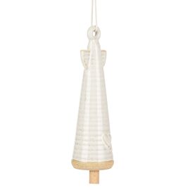 **MULTI 2** Demdaco Inspired Collection Love Angel Bell