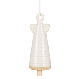**MULTI 2** Demdaco Inspired Collection Angel Bell