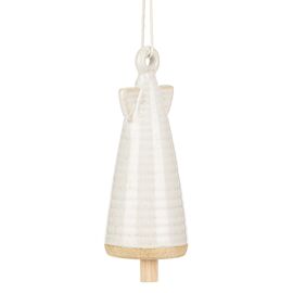 **MULTI 2** Demdaco Inspired Collection Angel Bell