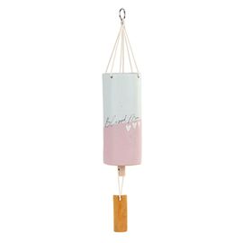 Demdaco Inspired Collection Wind Chime - Mum