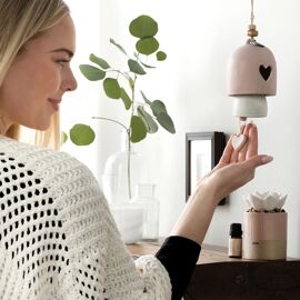 Demdaco Inspired Collection Bell - Mum