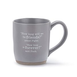 **MULTI 2** Demdaco Winnie the Pooh Forever Friends Mug