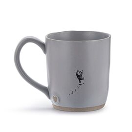 **MULTI 2** Demdaco Winnie the Pooh Good Day Mug