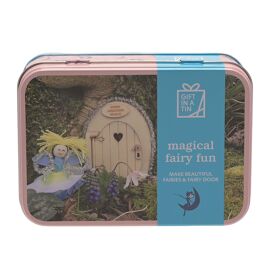 **MULTI 6** Apples To Pears Gift In A Tin Magical Fairy Fun