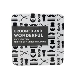 Apples To Pears Gifts For Grown Ups Groomed & Wonderful
