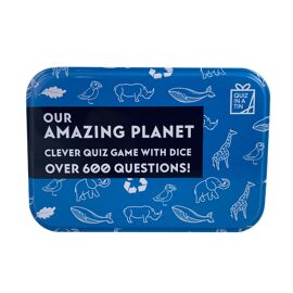 Apples To Pears Quiz In A Tin Our Amazing Planet