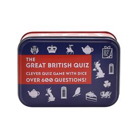Apples To Pears Quiz In A Tin The Great British Quiz