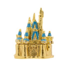 Treasured Trinkets - Fairy Castle