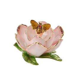 Treasured Trinkets - Roselily