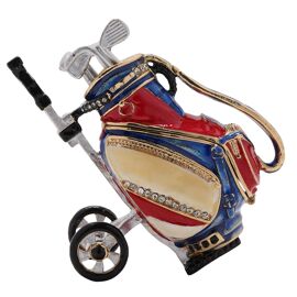 Treasured Trinkets - Golf Bag