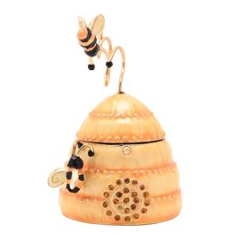 Treasured Trinkets - Bee Hive