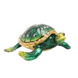 Treasured Trinkets - Sea Turtle