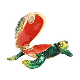 Treasured Trinkets - Sea Turtle