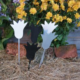 **MULTI 6** Apples To Pears Heritage Gifts Bulb Markers