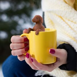 Fred Hot Dog - Tea Infuser