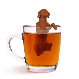 Fred Hot Dog - Tea Infuser