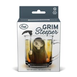 Fred Grim Steeper - Tea Infuser