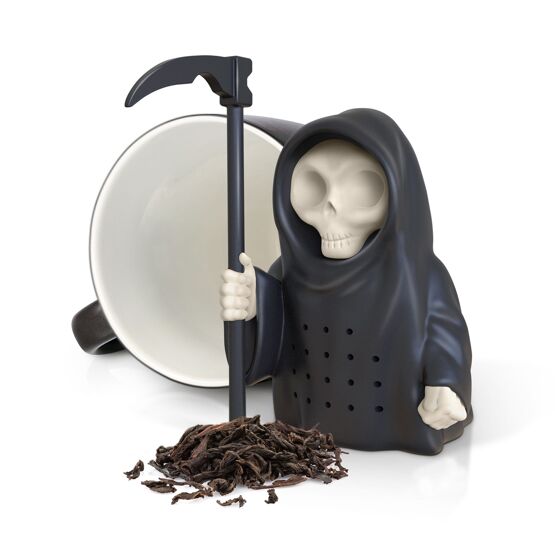 Fred Grim Steeper - Tea Infuser | Widdop and Co.