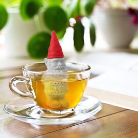 Fred Gnome Brew - Tea Infuser